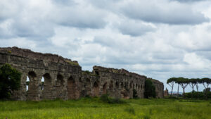 aqueducts general technology