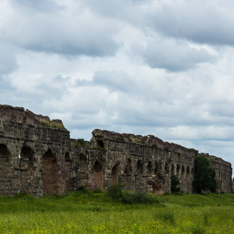 aqueducts general technology