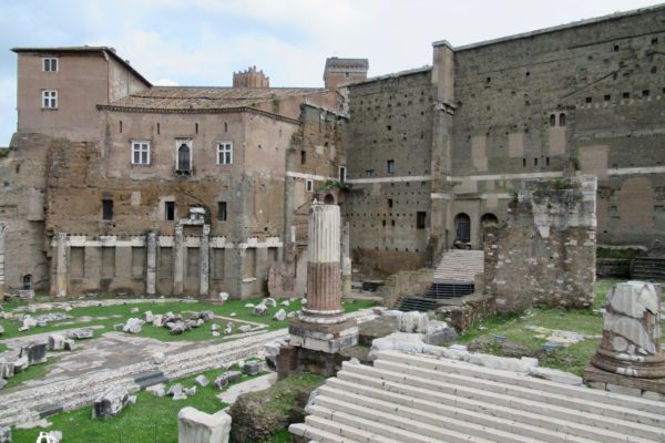 Forum Augustum