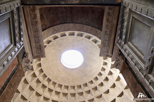Pantheon #2