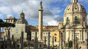 Daily Life in Ancient Rome for Kids