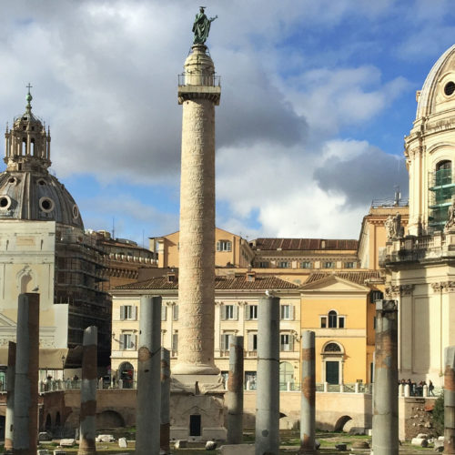 Daily Life in Ancient Rome for Kids