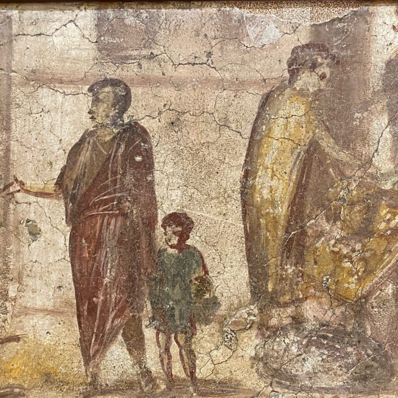 Jokes & Pranks in ancient rome