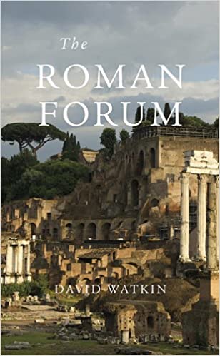 The Roman Forum (Wonders of the World) Paperback – November 12, 2012 by David Watkin (Author)