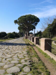 ostia antica