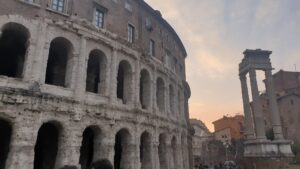 slavery in ancient rome