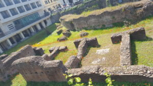 the Life of a Gladiator