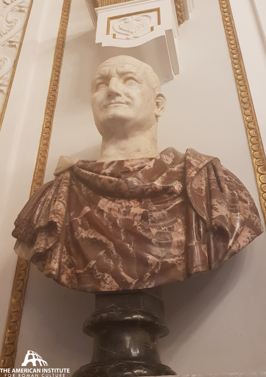 Ancient Rome Live People & Personalities Emperor Vespasian