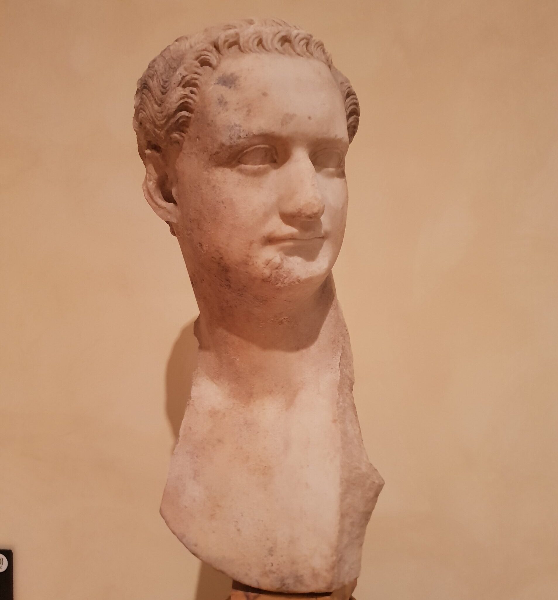 Ancient Rome Live | People & Personalities | Emperor Domitian