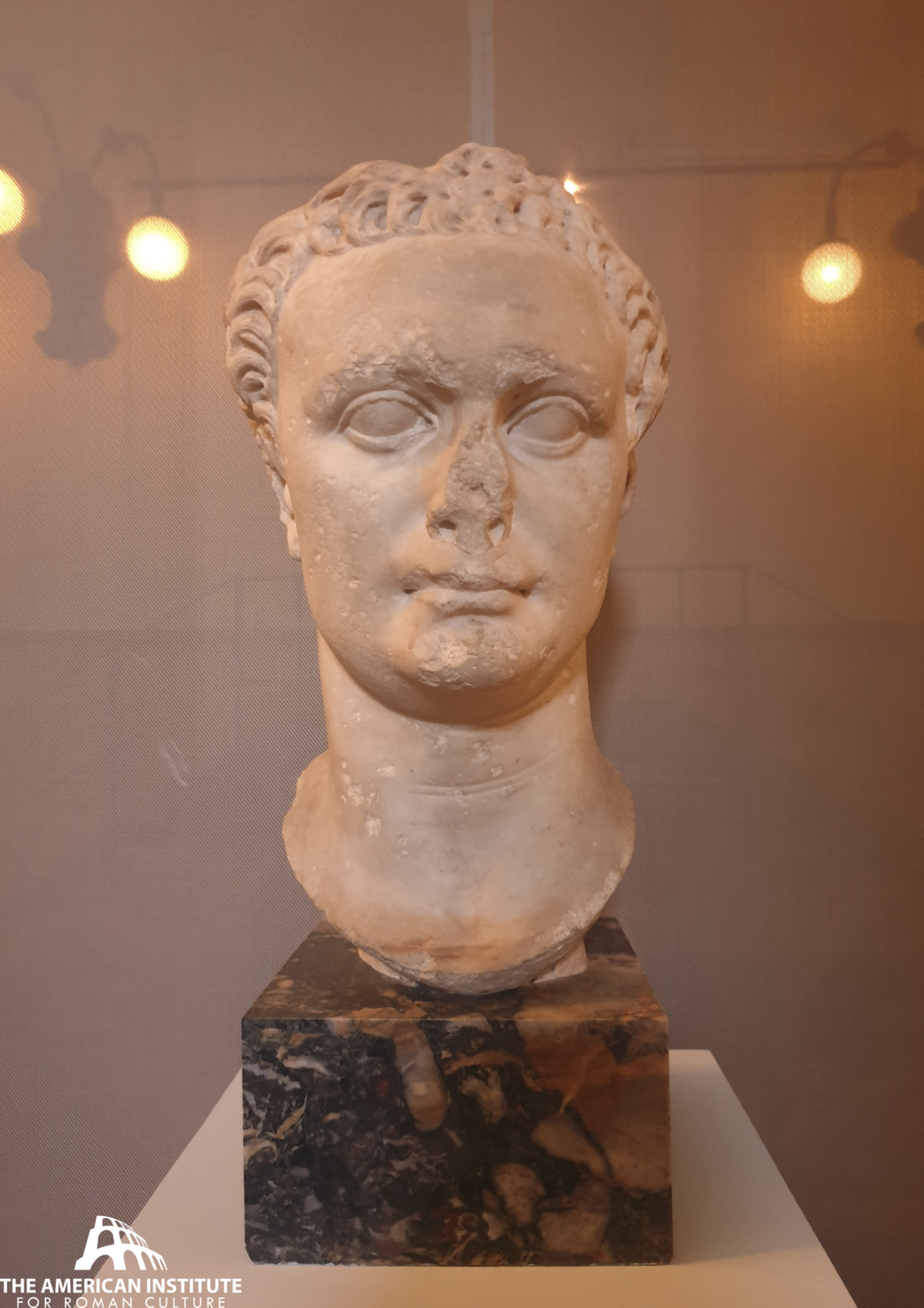 Ancient Rome Live | People & Personalities | Emperor Domitian