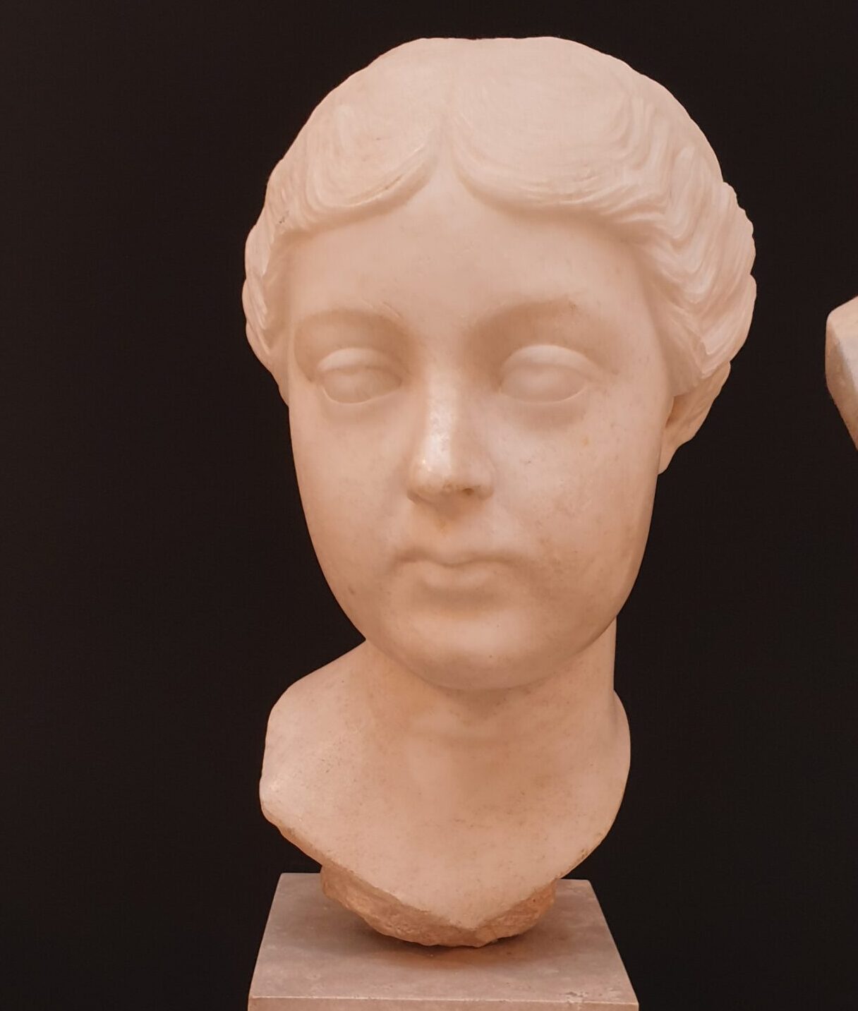 Ancient Rome Live | People & Personalities | Lucilla