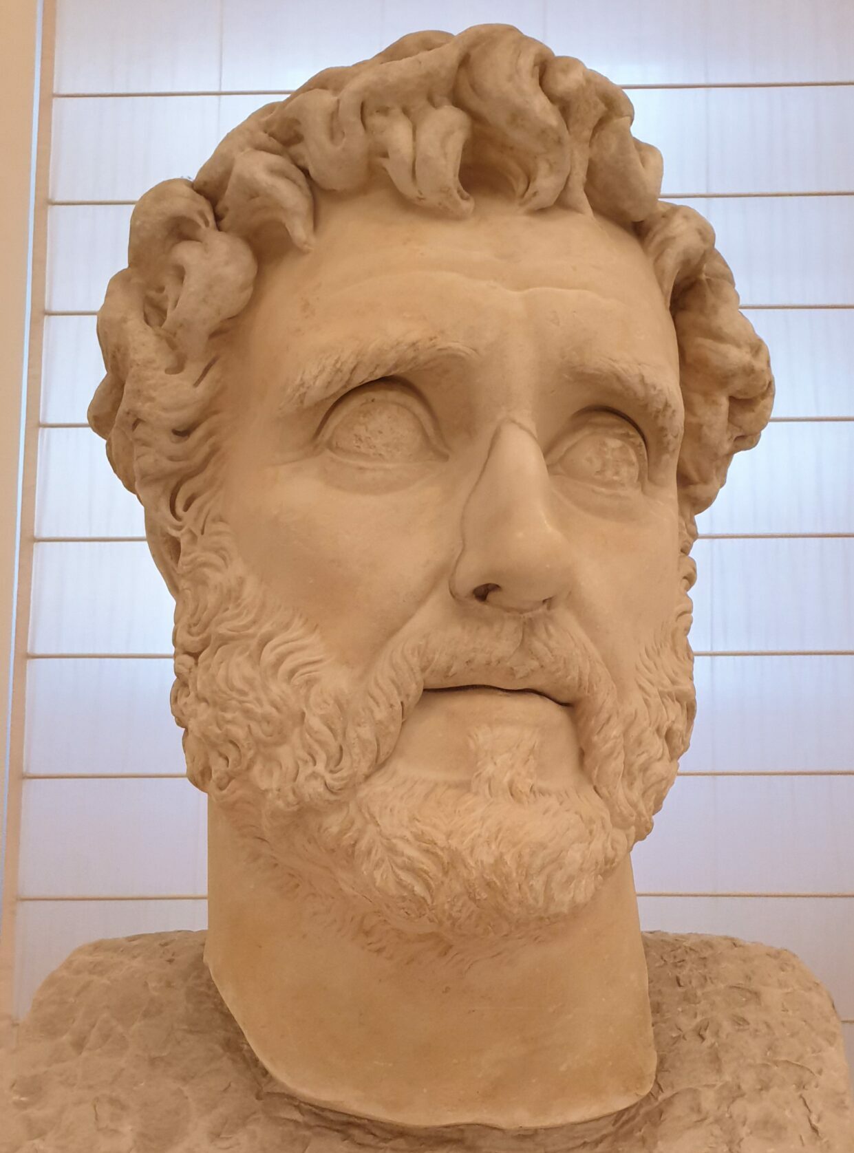 Ancient Rome Live | People & Personalities | Emperor Antoninus Pius