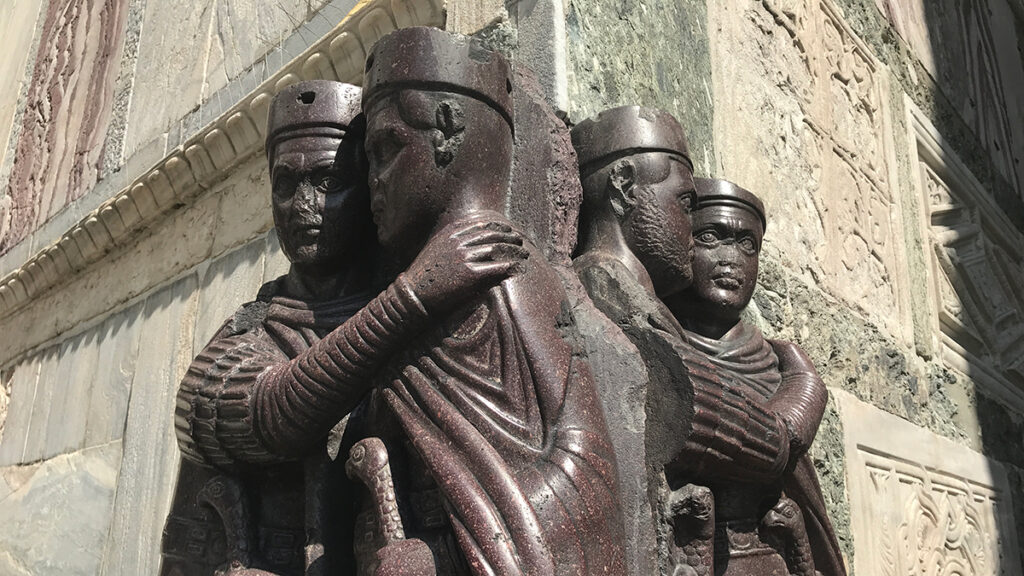 Ancient Rome Live | [FREE SEMINAR] Spoils of War: the Fourth Crusade ...