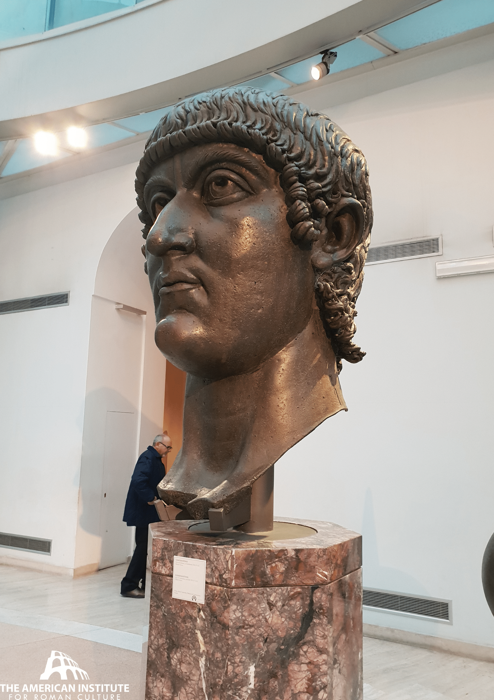 Constantine Ancient Rome