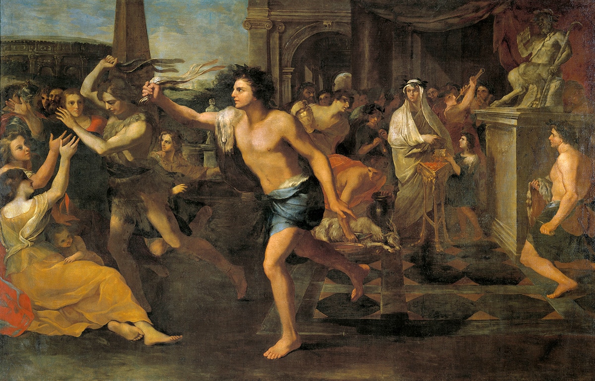 Lupercalia