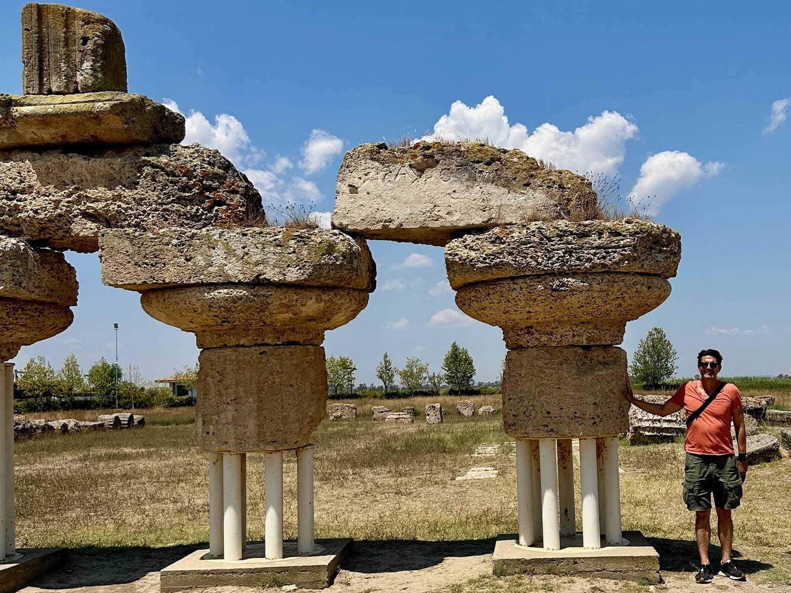 Ancient Greece in Basilicata