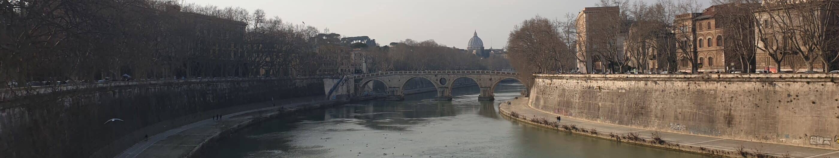 Pons Agrippae (Bridge of Agrippa)