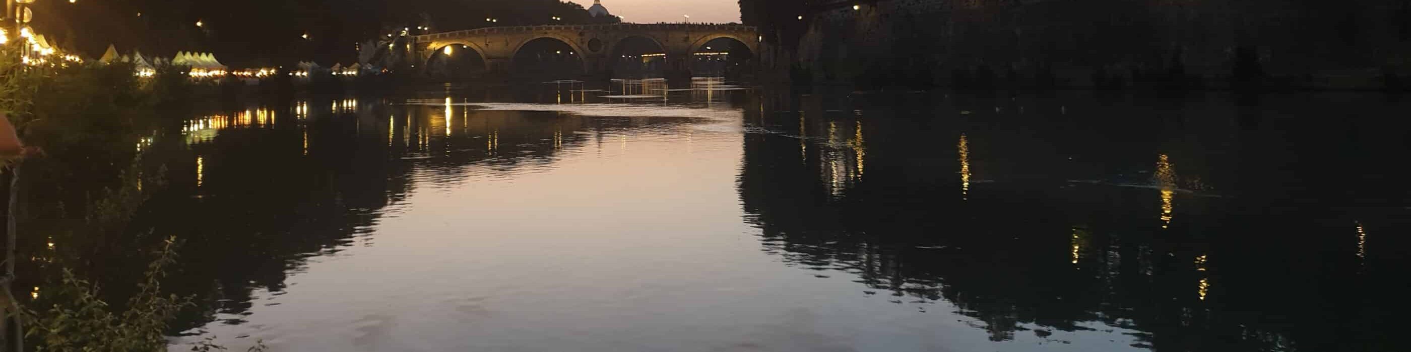 Tiber River