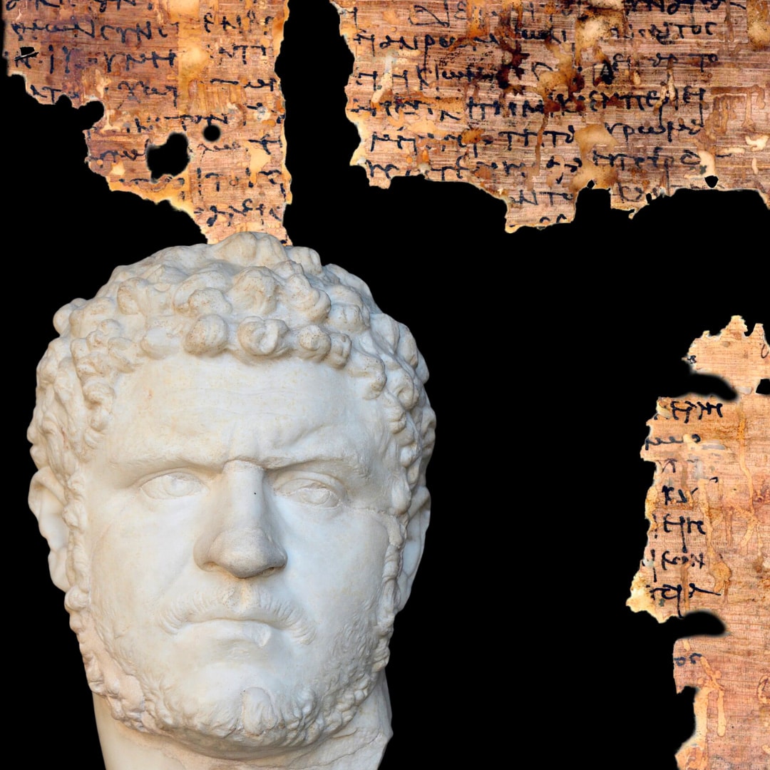 Edict of Caracalla (Constitutio Antoniniana)