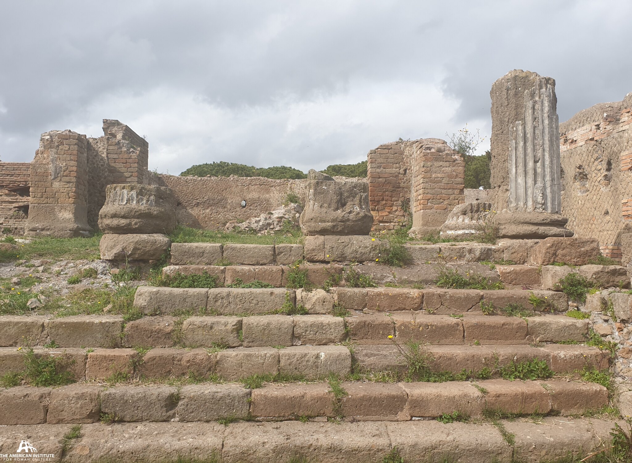 Healing Cults in Ancient Rome