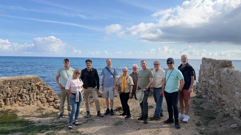 Ancient Rome Live Tunisia 2025 Fall Tour WhatsApp Image 2025-11-02 at 12.03.16