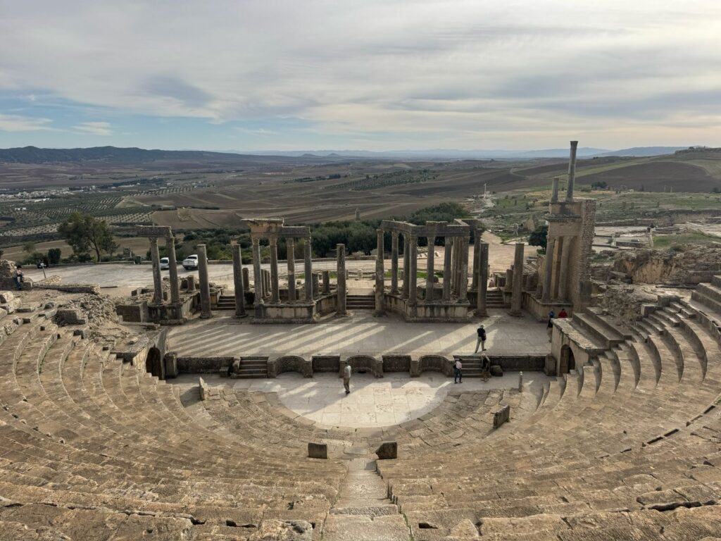 Ancient Rome Live Tunisia 2025 Fall Tour WhatsApp Image 2025-11-03 at 16.11.48