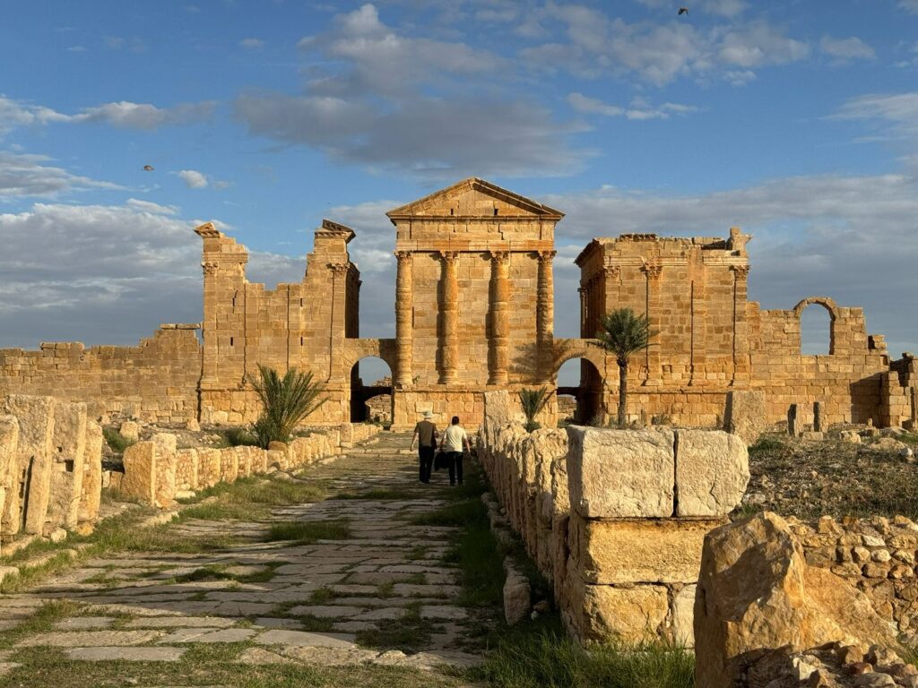 Ancient Rome Live Tunisia 2025 Fall Tour WhatsApp Image 2025-11-03 at 16.11.50