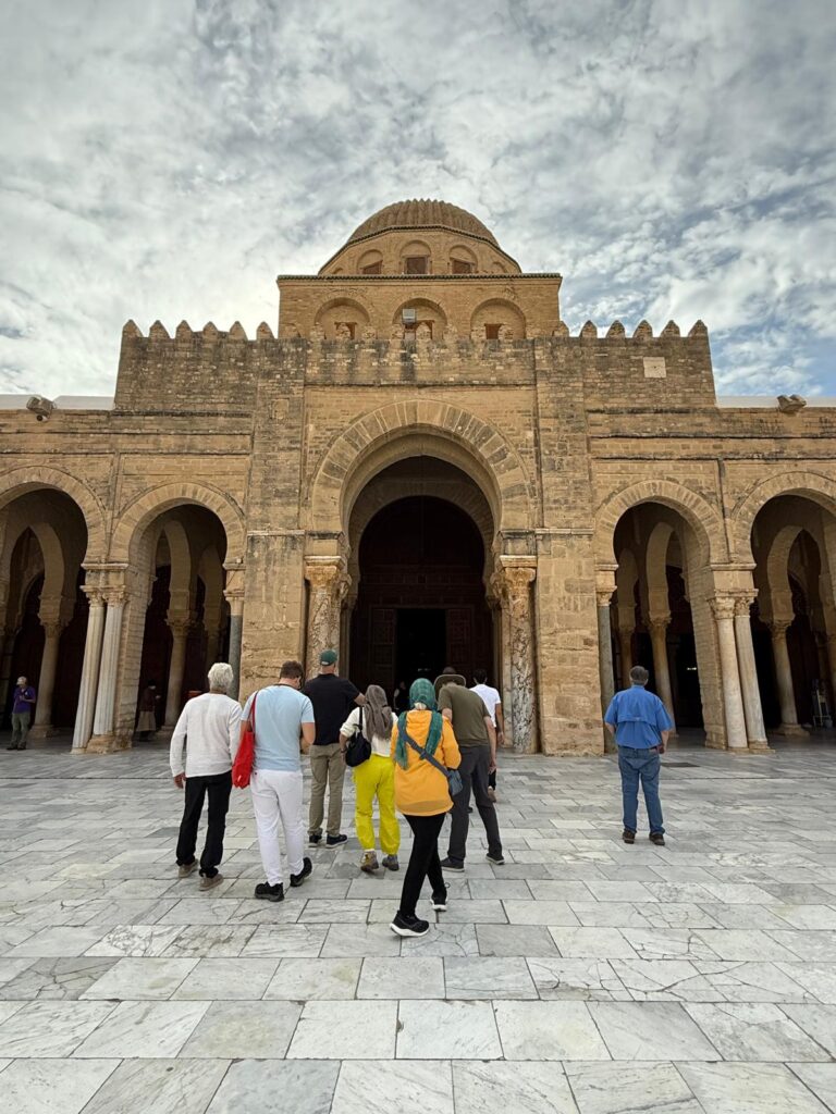 Ancient Rome Live Tunisia 2025 Fall Tour WhatsApp Image 2025-11-04 at 09.54.08