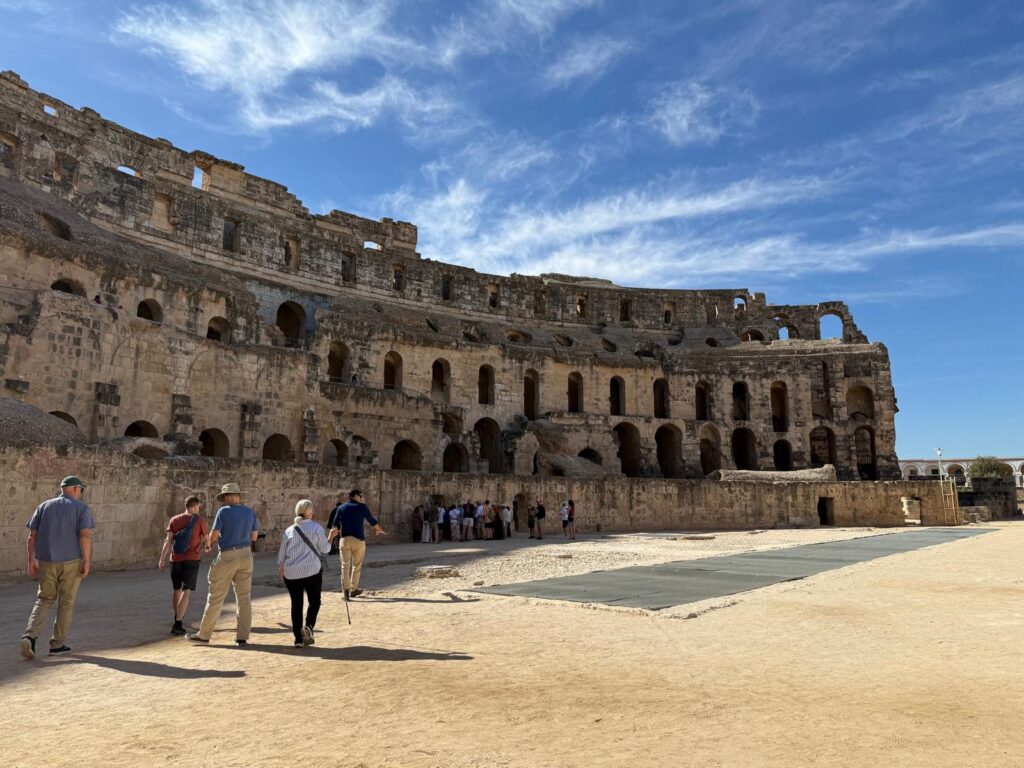 Ancient Rome Live Tunisia 2025 Fall Tour WhatsApp Image 2025-11-04 at 09.54.09