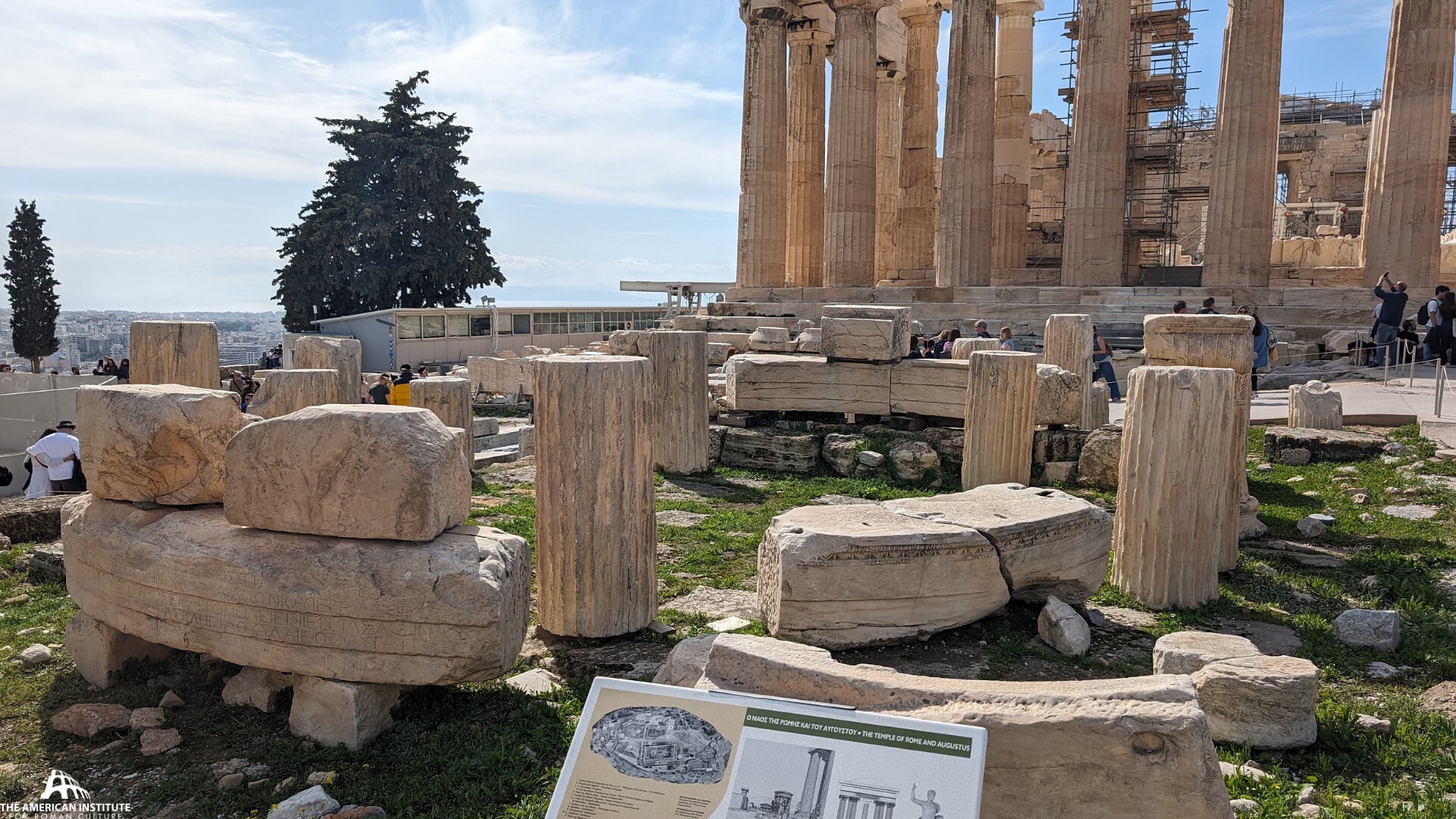 The Goddess Roma (Dea Roma)