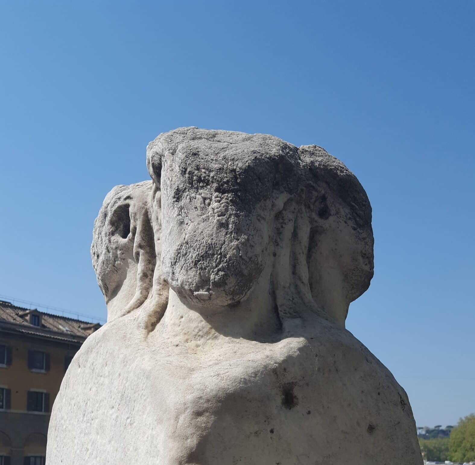 January in Ancient Rome