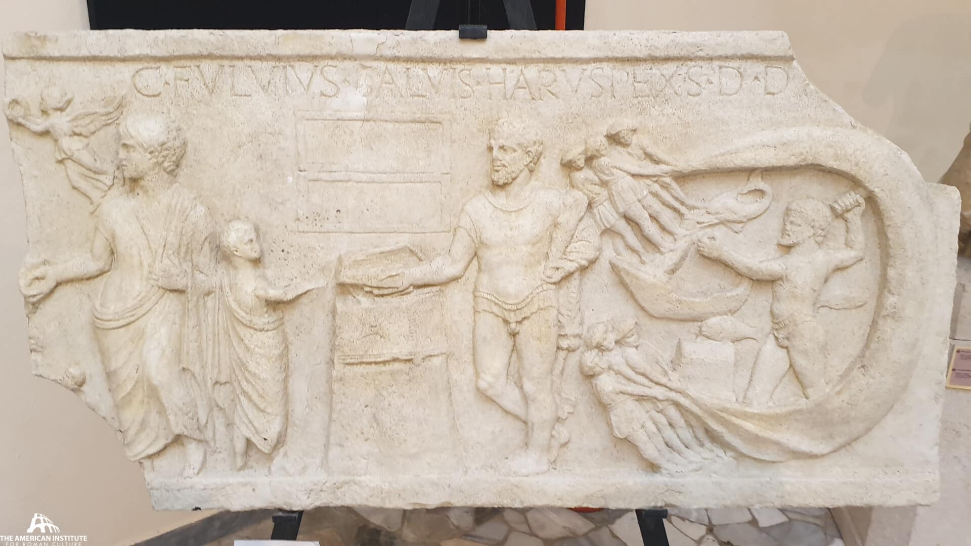 Divination in Ancient Rome