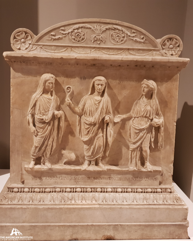 Ancient Rome Live | Religion & Gods | Augury in Ancient Rome