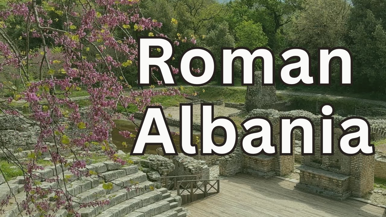 Roman Albania