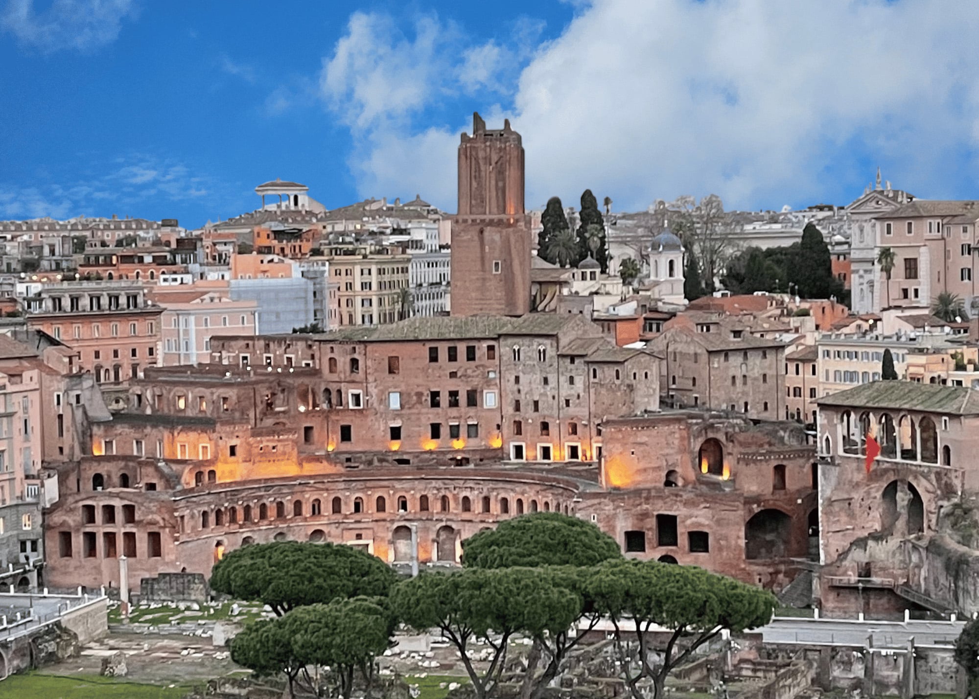 Anciente Rome Ancient Rome Live | News | Another $1 Million for Ancient Rome Live