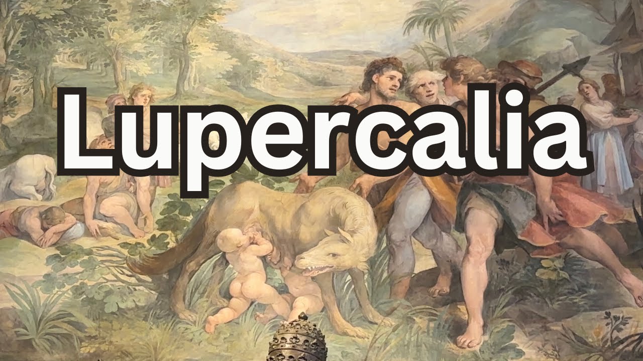 Ancient Rome Live Video February in Ancient Rome Thumbnail