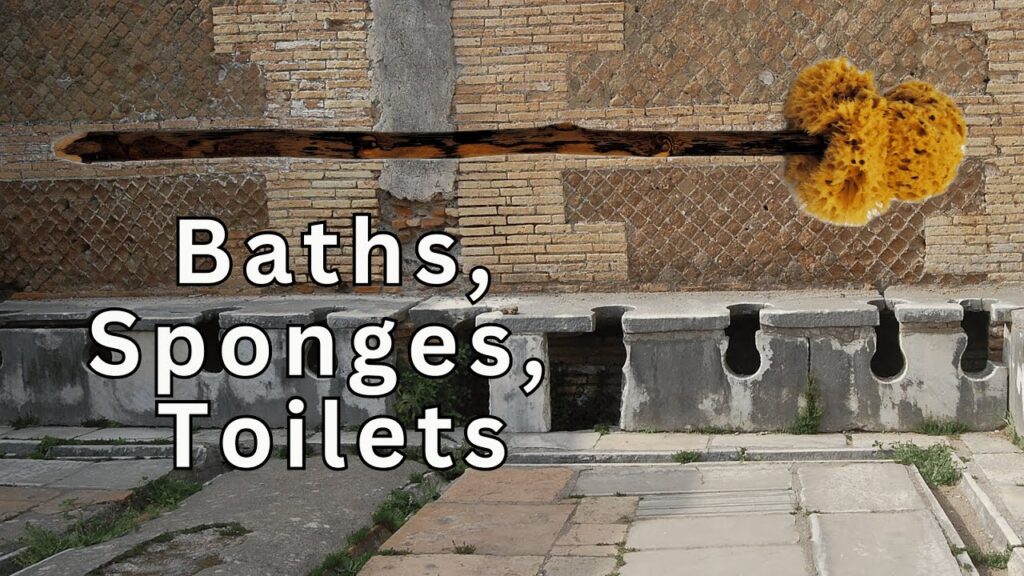 Ancient Rome Live | Daily Life | How Clean Was Ancient Rome?