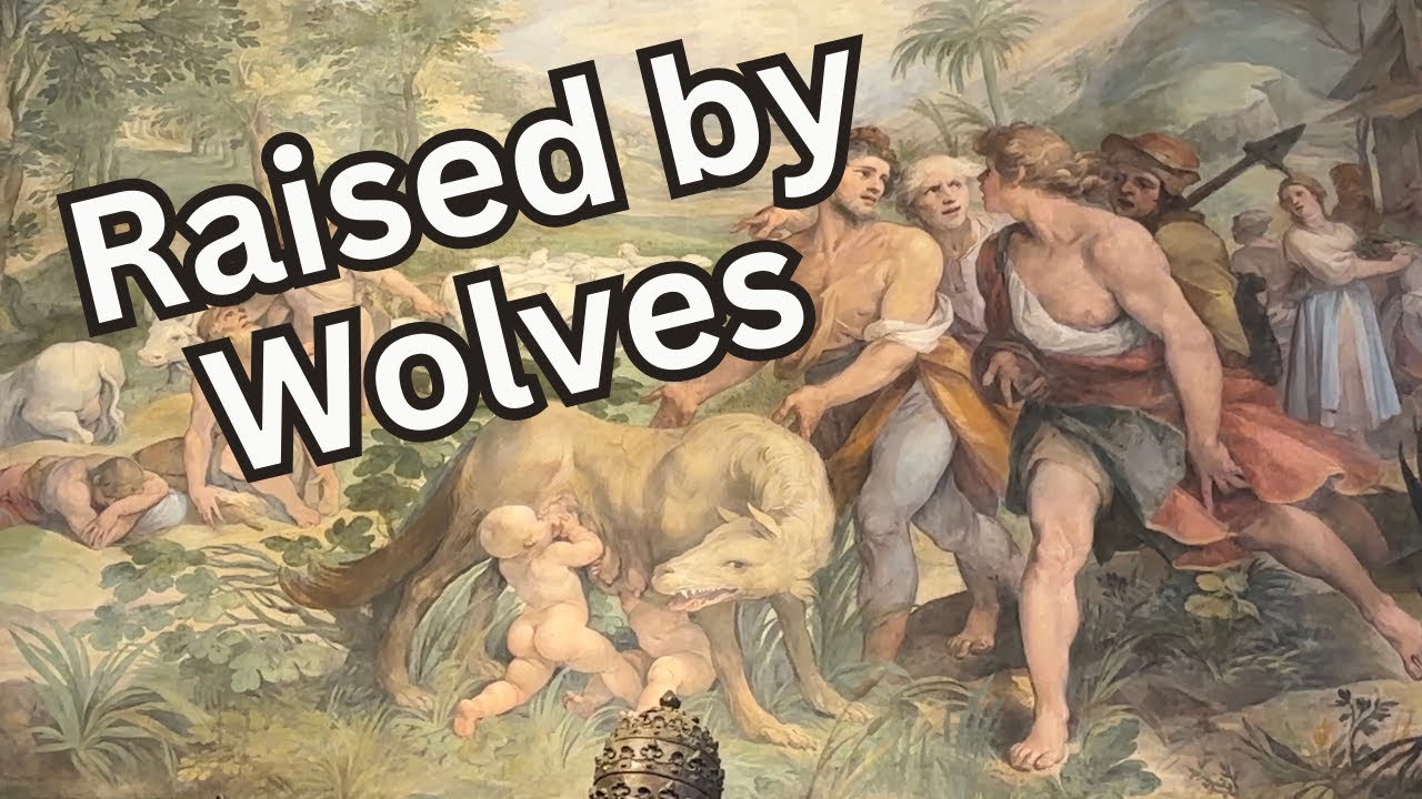Ancient Rome Live Video Lupercalia Thumbnail