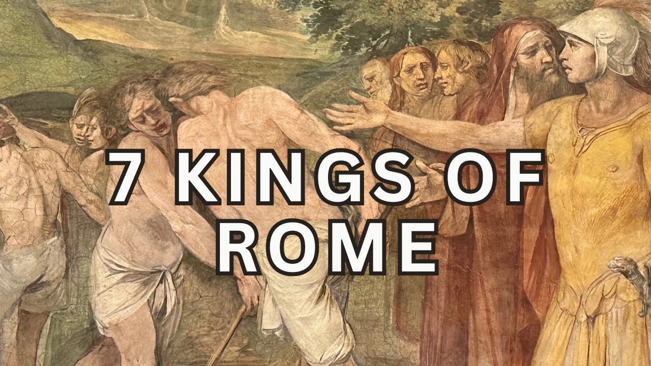 Ancient Rome Live Video Regal Period rcKERAn Tdw Thumbnail