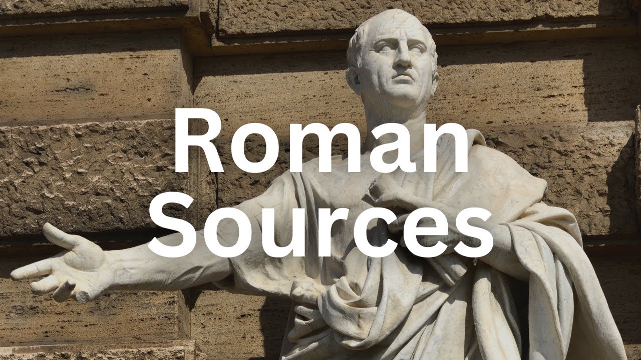 Ancient Rome Live Video Sources Thumbnail