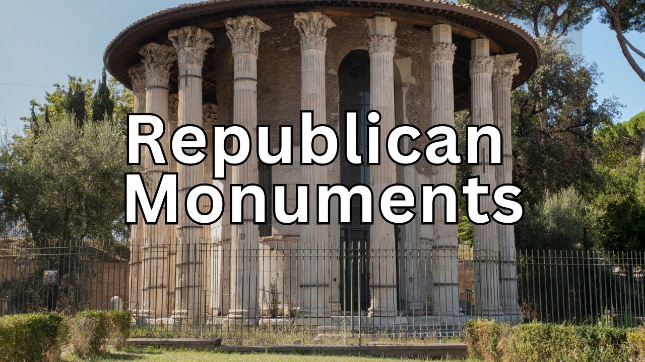 Ancient Rome Live Video The Republic p34TPKuLx6k Thumbnail